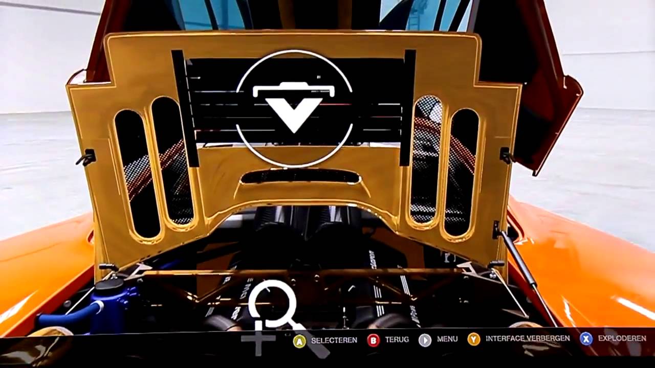 Forza 4 Autovista McLaren F1 with commentary by Jeremy Clarkson YouTube
