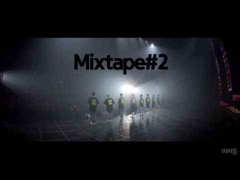 [Stray Kids (스트레이 키즈)] Mixtape#2 좌우음성