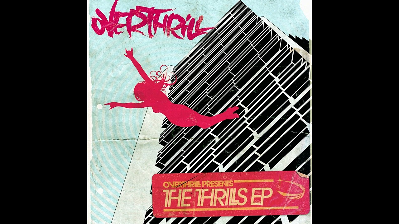 Overthrill - Revolver