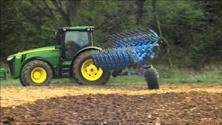 Lemken Diamant En