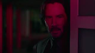 John Wick 2 Movie CLIP Noise Complaint 2014 (HD) 1080p 60fps