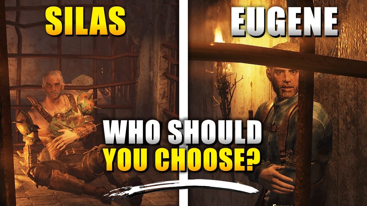 Fallout 76: Юджин против Сайласа: результаты/концовки (Руководство по заданиям приветственного ко...