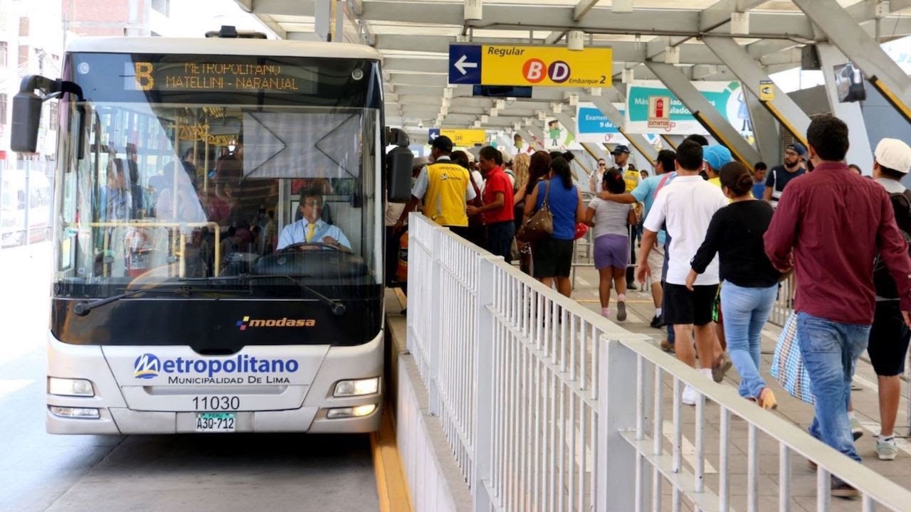 El Metropolitano