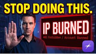 Why Your Proxies Keep Getting Banned (Stop Doing This)