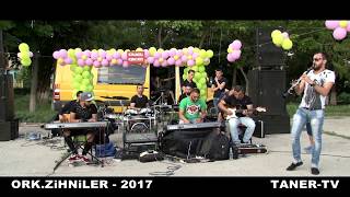 Ork.zihniler - 2017
