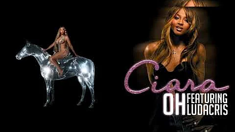 Beyoncé x Ciara - Oh She's Thique (Mashup)