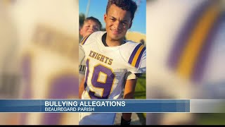 ‘They have robbed him of his joy:’ Mother says son is victim of physical abuse from peers screenshot 5