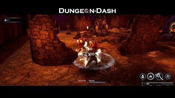 AdaQuest - Dungeon Crawler Prototype V1.0
