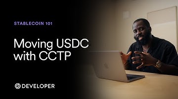 Demo: Moving USDC from Optimism to Ethereum with CCTP (Step-by-Step)