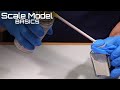 FineScale Modeler: Decanting Spray Paint for use in your airbrush ansehen FineScale Modeler: Decanting Spray Paint for use in your airbrush