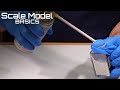 FineScale Modeler: Decanting Spray Paint for use in your airbrush