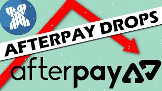 ASX Afterpay (APT) Shares CRASH! What's Happening & Where To Next?