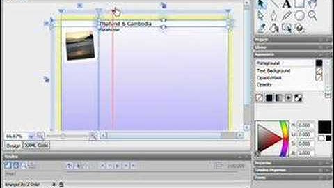 Intro to WPF Part 2: Visual Studio & Expression