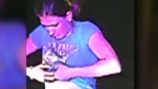 Officer Tells Woman To Lift Bra During Traffic Stop