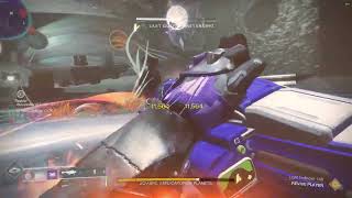 Solo Explicator 4.97 Million Damage in One Phase (Titan)