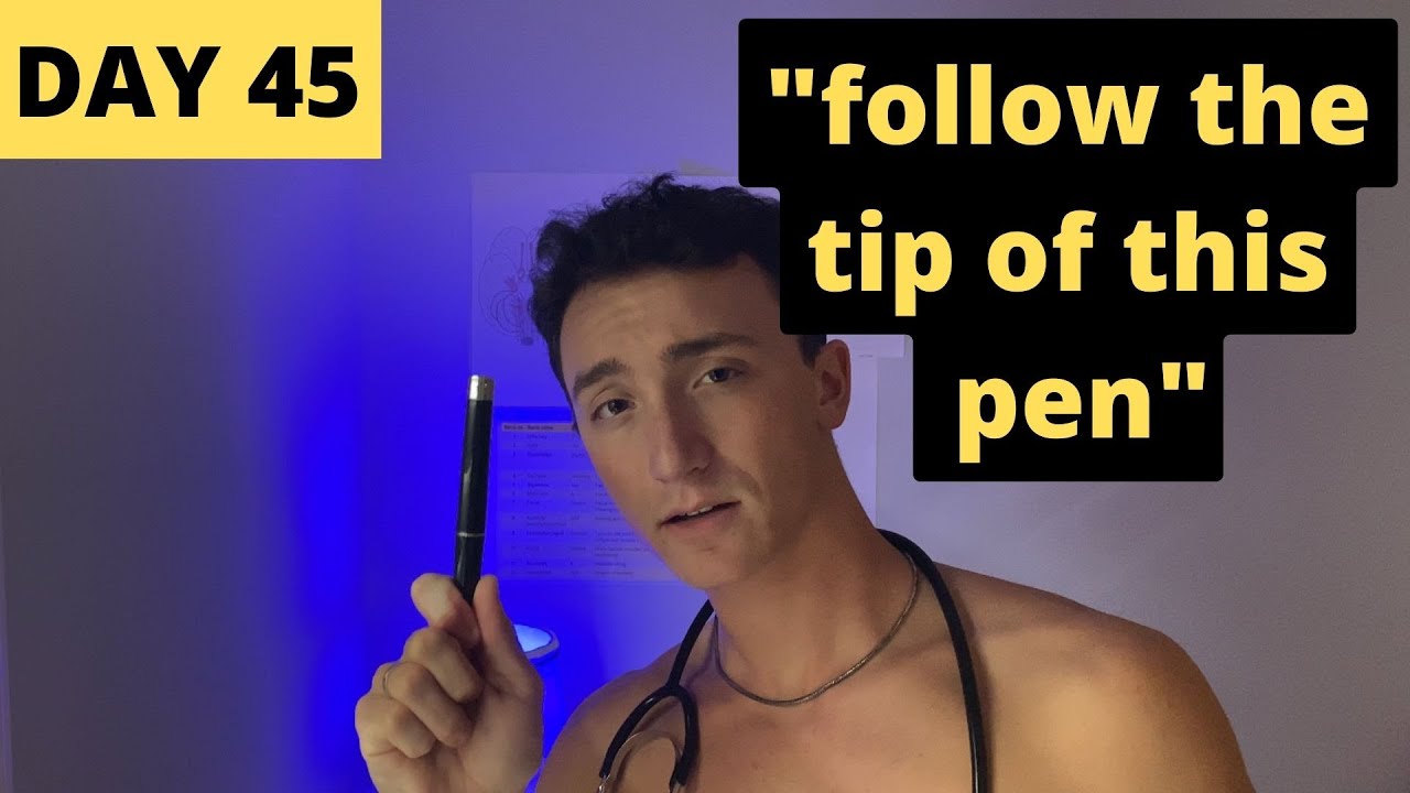Shirtless Asmr