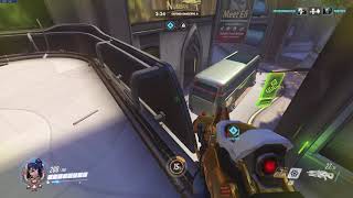 Widowmaker Highlights #1 - Mish