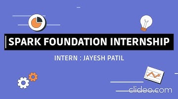 Task 06: Prediction Using Decision Tree Algorithm - Spark Foundation Internship