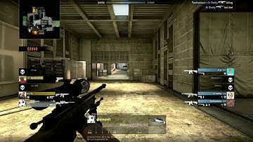 T side Cache Ace #1 Eco