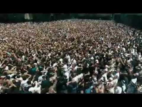 زياره مليونيه مشايه موسى بن جعفر الكاظم علي كربلائي 2023