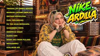 NIKE ARDILLA Reggae Full Album 🎶 Bernostalgia dengan Lagu Era 90an Versi 2026
