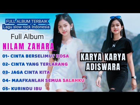 Kumpulan Lagu Slow Rock Bugis - Adiswara Full Album Terbaru - lagu bugis Slow Rock terbaik viral