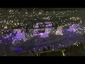 Carrie Underwood - “See You Again” - Staples Center LA 9/12 - Cry Pretty Tour