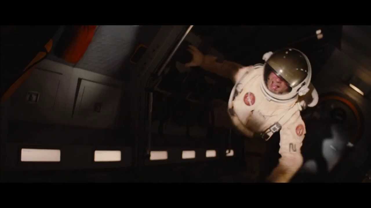 Life On Mars Bande Annonce Vf