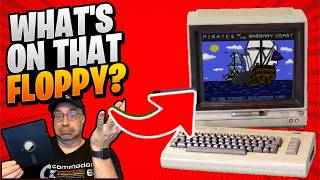 4 Forgotten C64 Games That Should've Stayed Buried