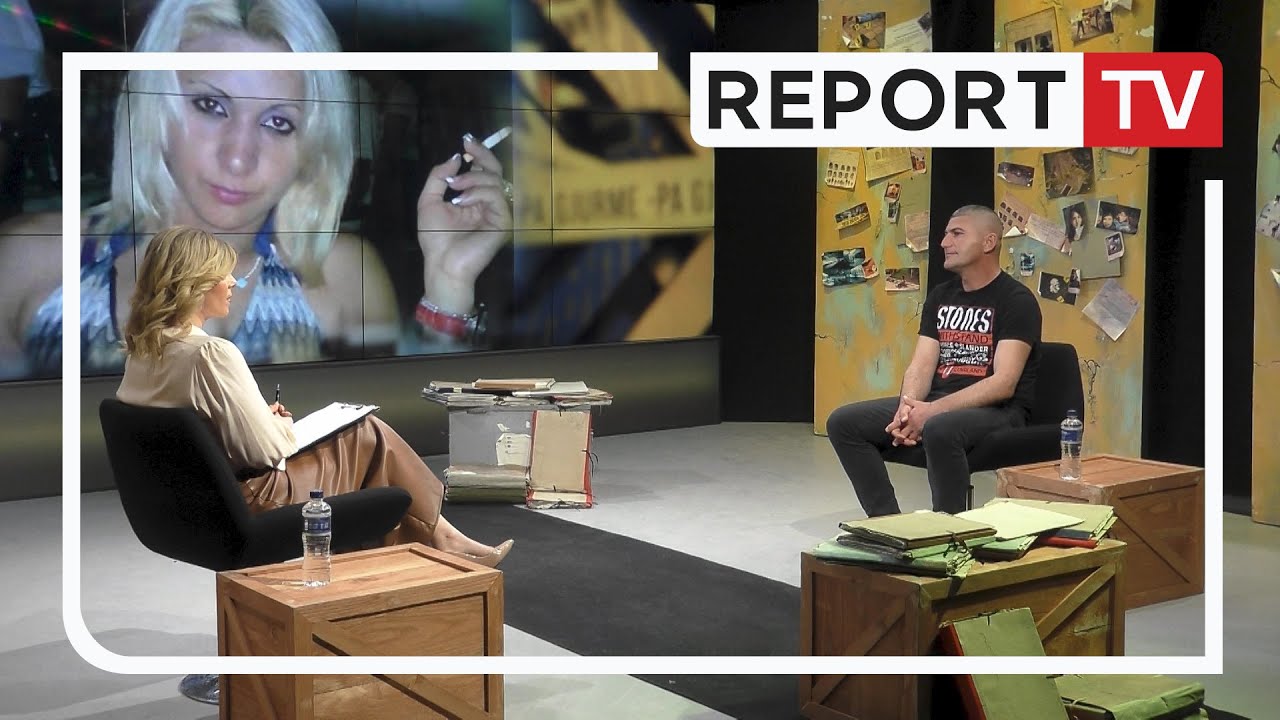 Lë qelinë, mëson tradhtinë e gruas/39-vjeçari në ‘Pa Gjurme’:S’di ku kam fëmijët(11.3.22)