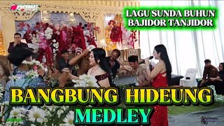 Bangbung Hideung Medley //Nasifa Jamilah //Azka project 
