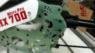 VAN HELLI 700 E.MOV