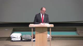 A Born Again Believer - Baptism Service
