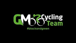 GM Cycling Team 2015 | #nonaverepaura