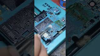 #mobailrepair#samsung m14#cpu emmc ic problem#.💥💯👍