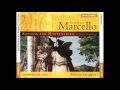 Benedetto Marcello - Sonatas for Harpsichord, Roberto Loreggian (CD1)