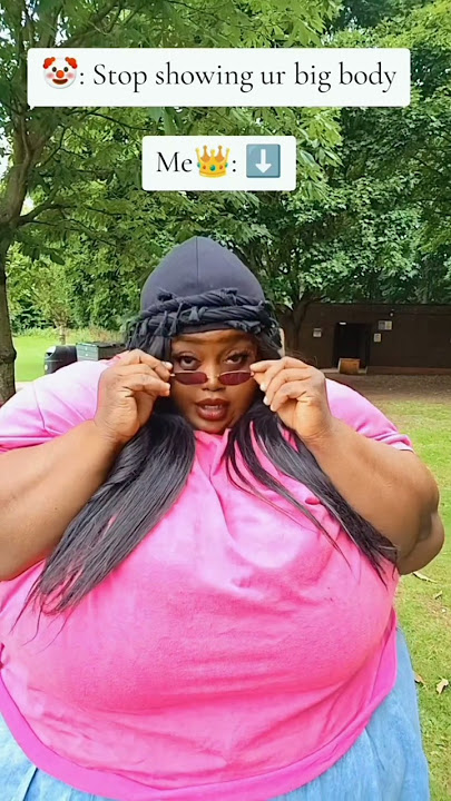 The Beauty of SSBBW & Plus Size Bodies #shorts #ssbbw