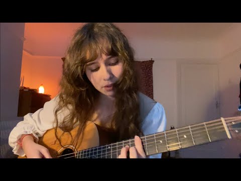 Soledad y el Mar - Natalia Lafourcade cover