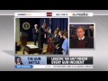 Langevin Applauds President's Gun Proposals- MSNBC- 1-17-13