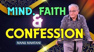 Mind, Faith & Confession | Sunday English Sermon (September 20, 2026) | Manu Mahtani screenshot 3