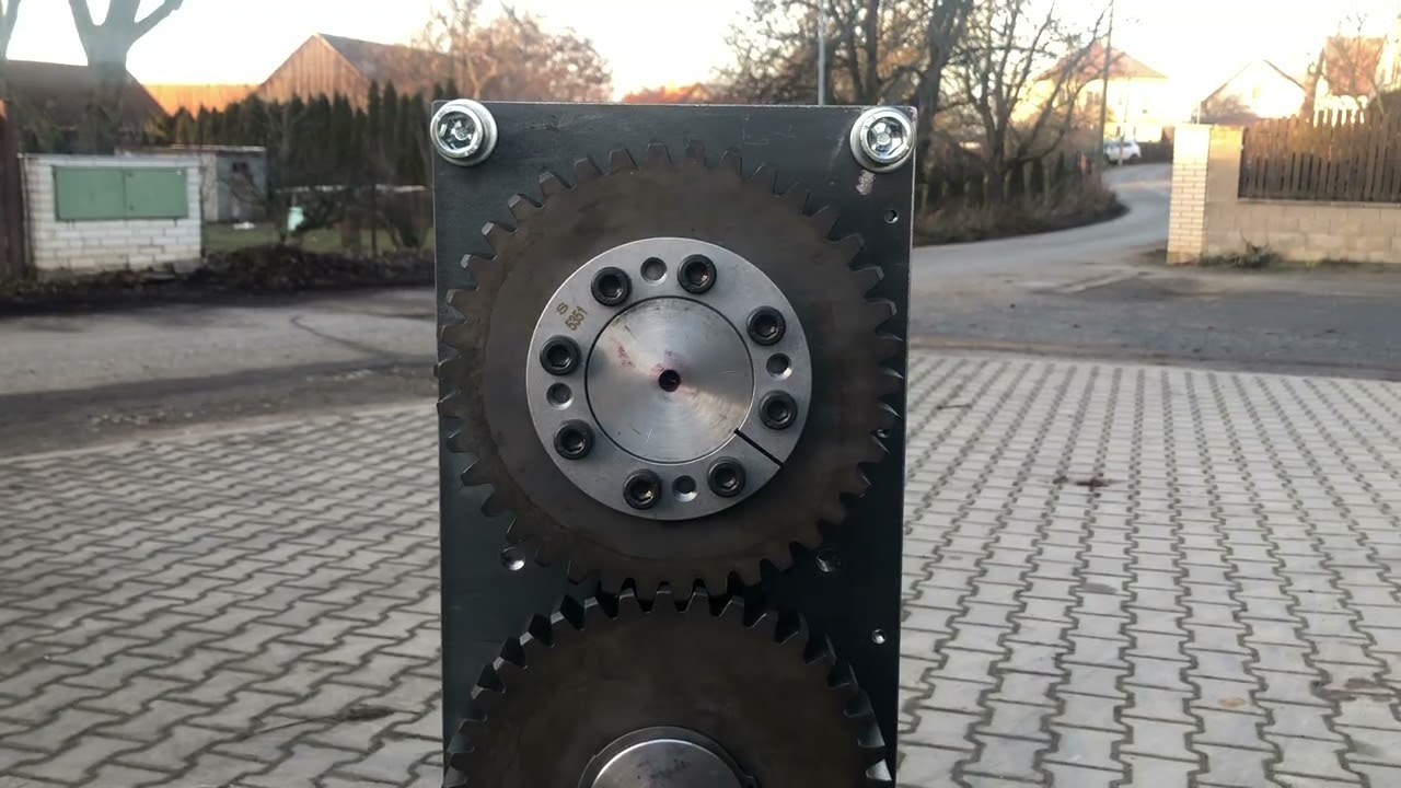 Špalíkovací hlava od Bibose do 9,5 cm