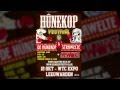 Capture de la vidéo Strawelte Vs Hunekop - Fec Promo