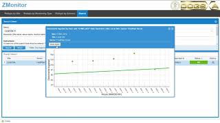 Zapata Technology - ZMonitor Introduction screenshot 5