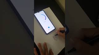 Drawing A Face In 30 Seconds😳🫥 #drawing #art #challenge
