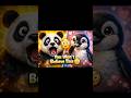 Funny Animal Facts You Didn’t Know! 🐼#animalfacts #animals #funnyanimals