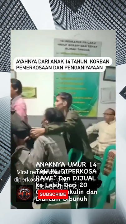 Viral remaja wanita diperkosa rame-rame#shorts subscribe