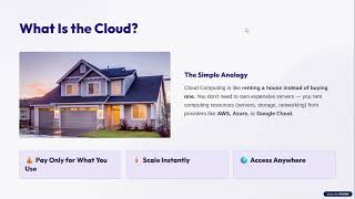 Learn DevOps & Cloud with Agentic AI | Demo Session