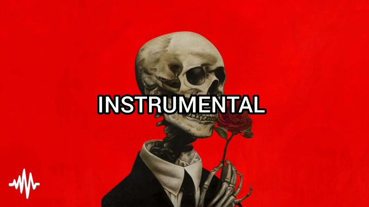 Mezsiah - Mary For Granted (INSTRUMENTAL)