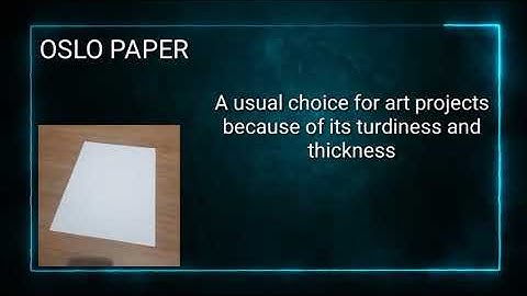 MATERIALS AND EQUIPMENT FOR DRAFTING