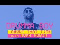 Legendary Hip Hop Producer Drumma Boy ABOUT THAT TIME mp3